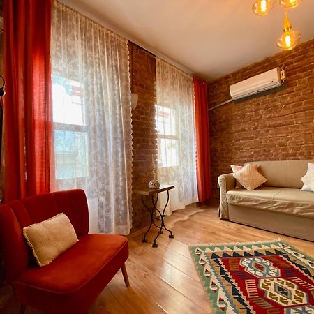 Kolemen Homes Istambul Extérieur photo