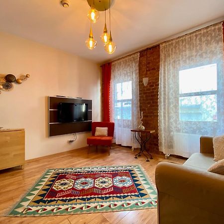 Kolemen Homes Istambul Extérieur photo