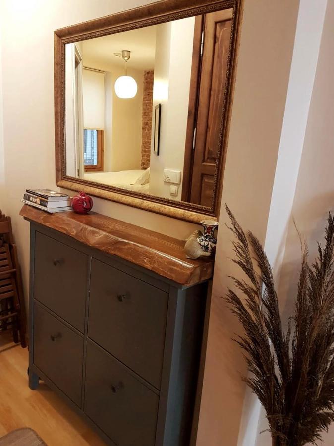 Kolemen Homes Istambul Extérieur photo