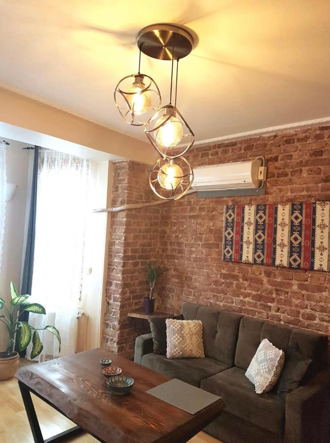 Kolemen Homes Istambul Extérieur photo