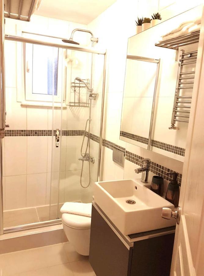 Kolemen Homes Istambul Extérieur photo
