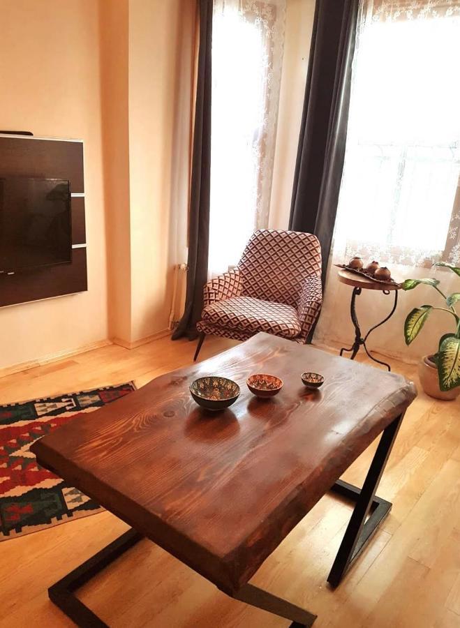 Kolemen Homes Istambul Extérieur photo