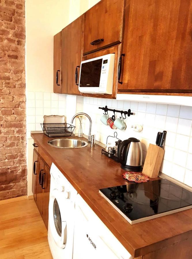 Kolemen Homes Istambul Extérieur photo