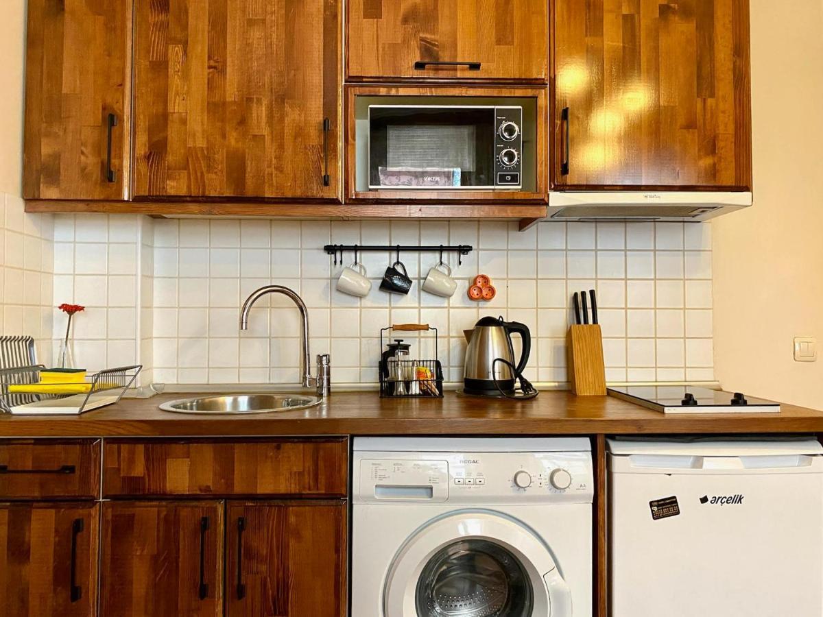 Kolemen Homes Istambul Extérieur photo