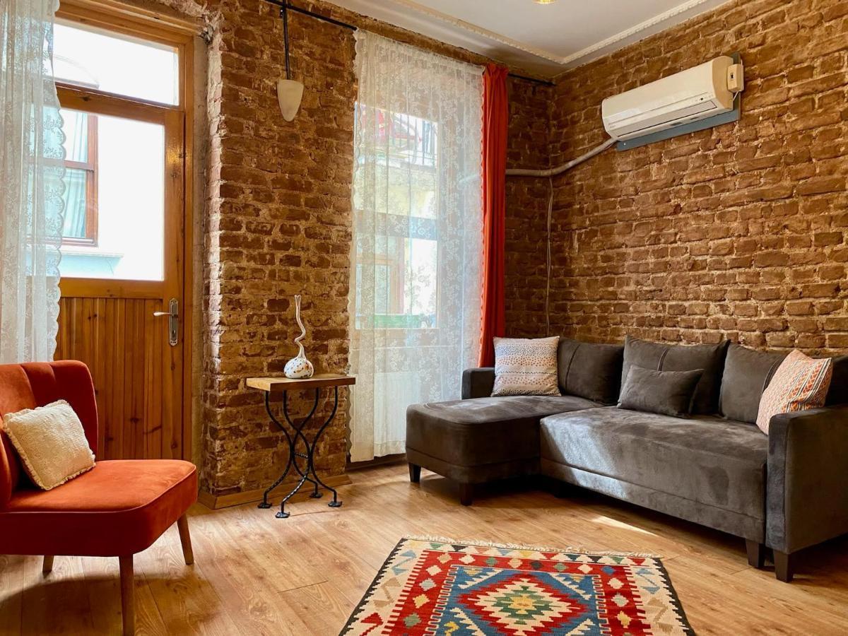 Kolemen Homes Istambul Extérieur photo