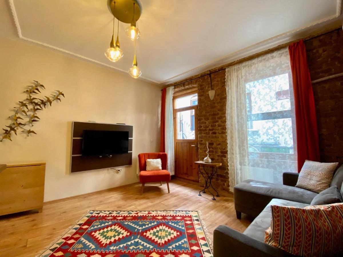 Kolemen Homes Istambul Extérieur photo