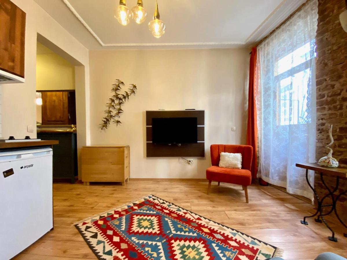 Kolemen Homes Istambul Extérieur photo