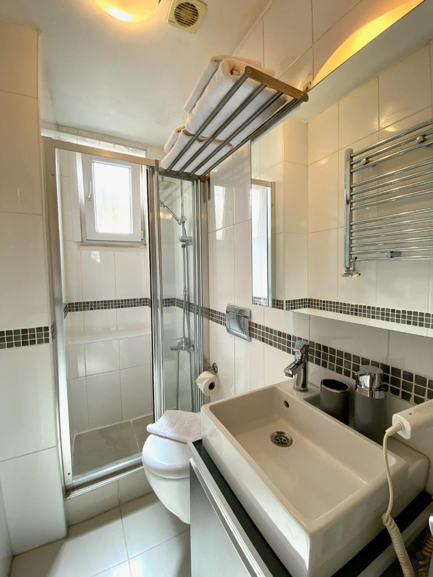 Kolemen Homes Istambul Extérieur photo