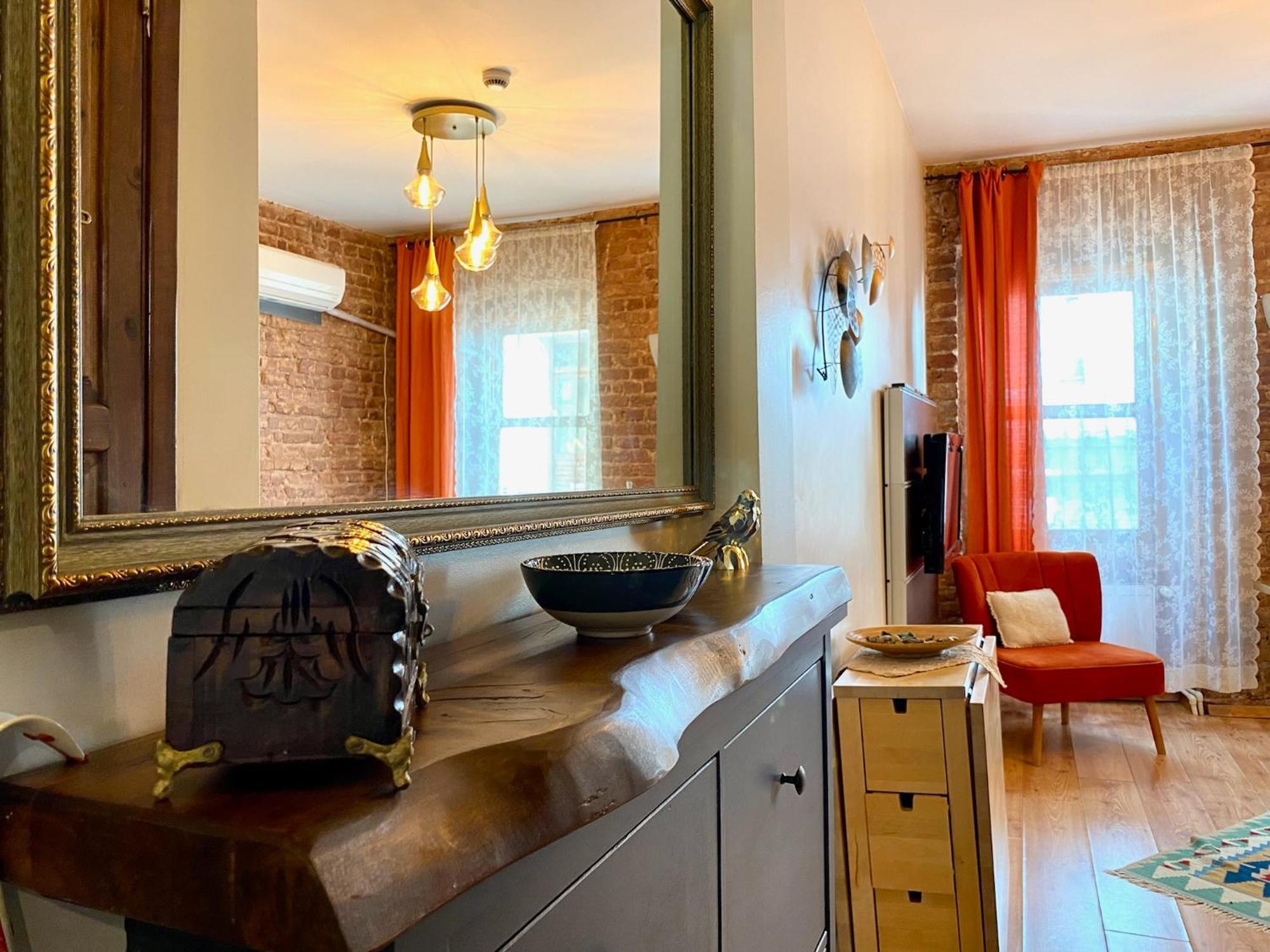 Kolemen Homes Istambul Extérieur photo