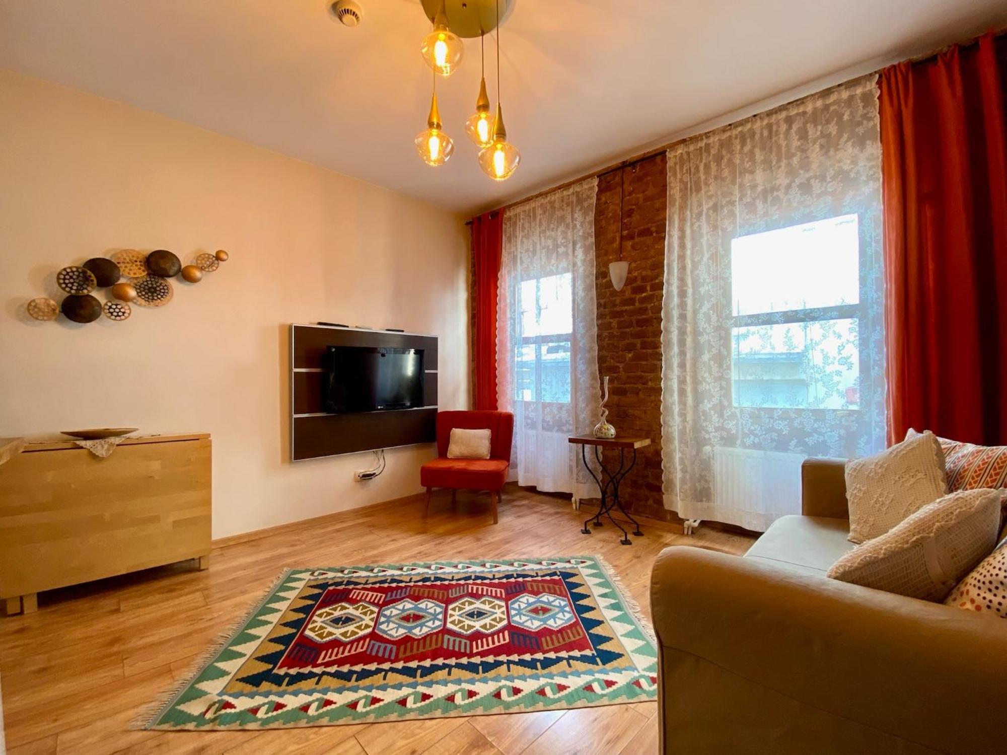 Kolemen Homes Istambul Extérieur photo
