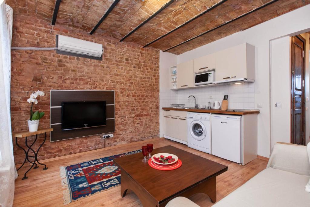 Kolemen Homes Istambul Chambre photo