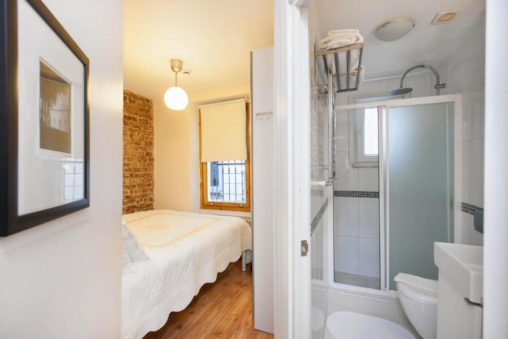 Kolemen Homes Istambul Chambre photo