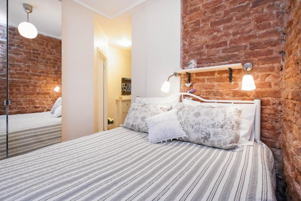 Kolemen Homes Istambul Chambre photo