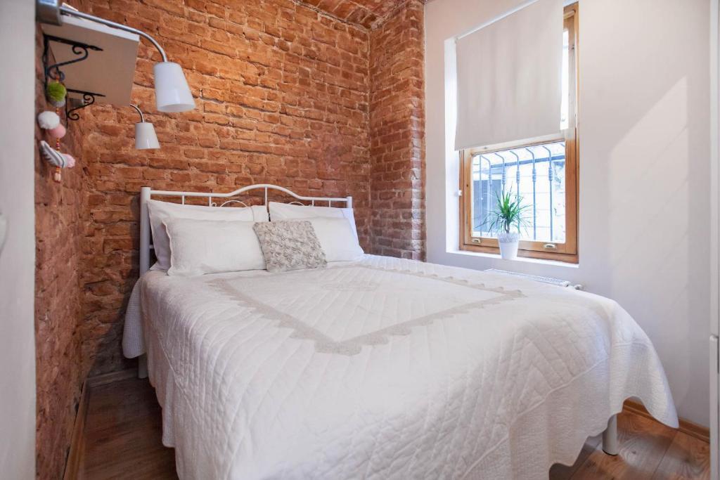 Kolemen Homes Istambul Chambre photo
