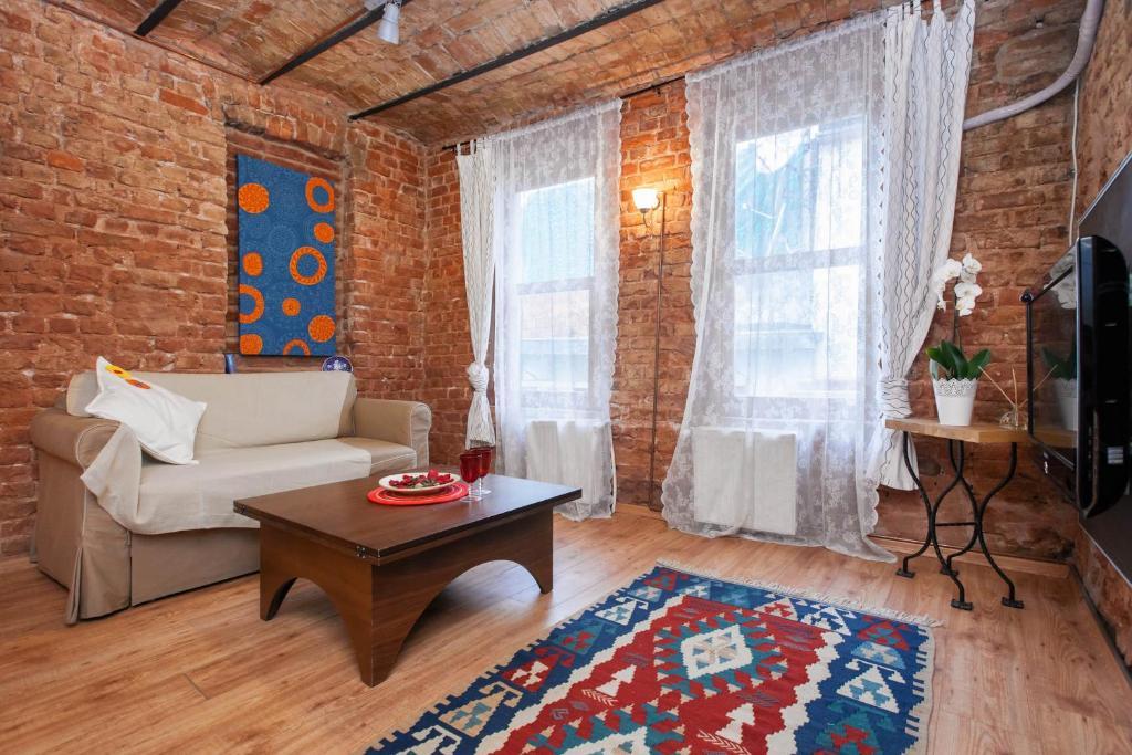Kolemen Homes Istambul Chambre photo