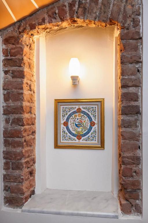 Kolemen Homes Istambul Extérieur photo