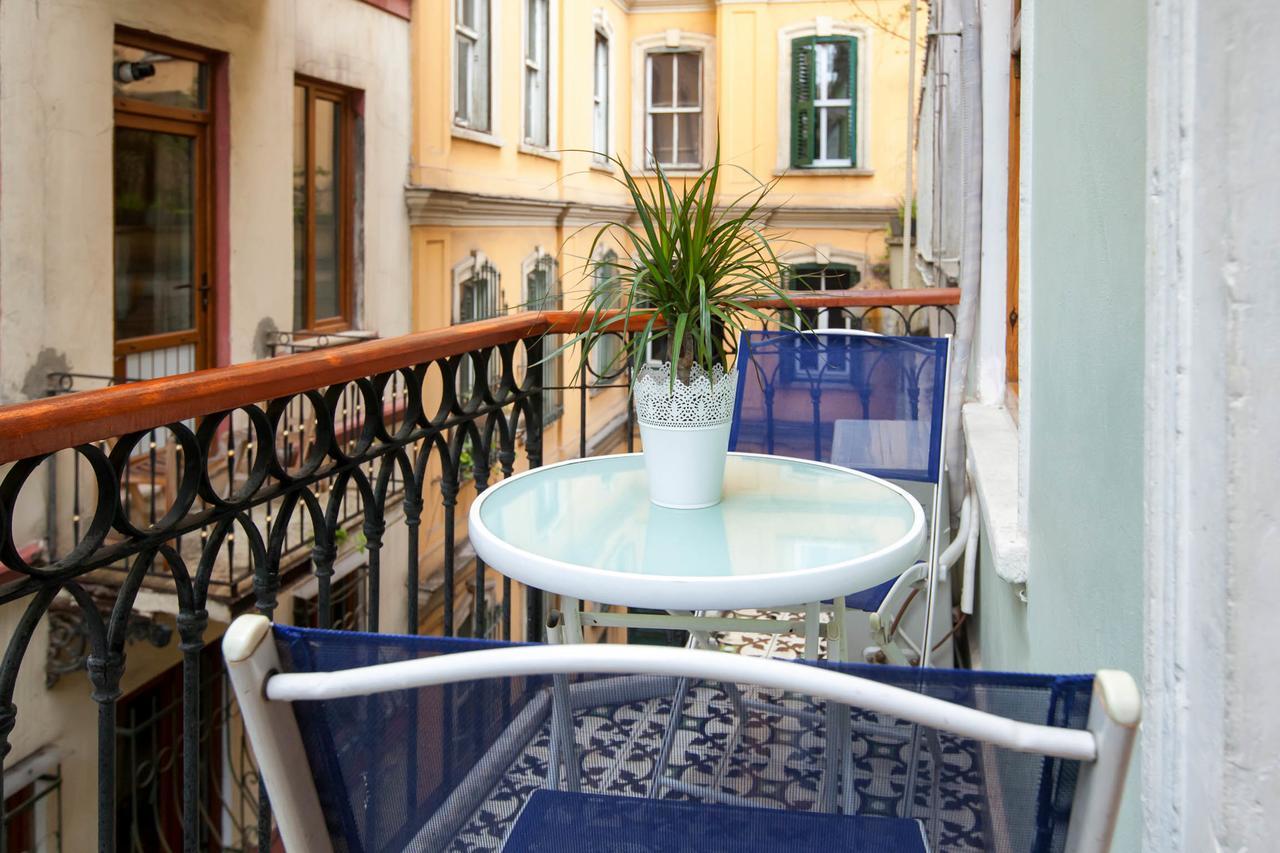 Kolemen Homes Istambul Extérieur photo