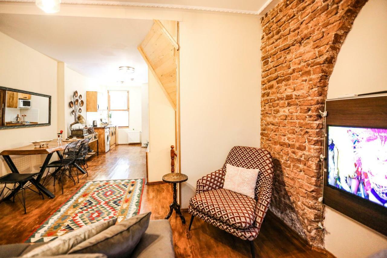 Kolemen Homes Istambul Extérieur photo