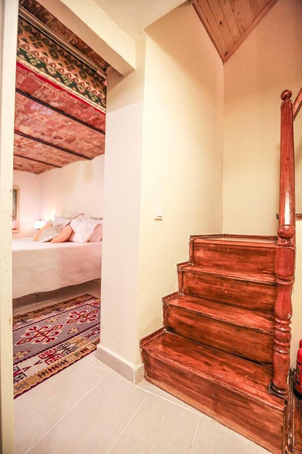 Kolemen Homes Istambul Extérieur photo
