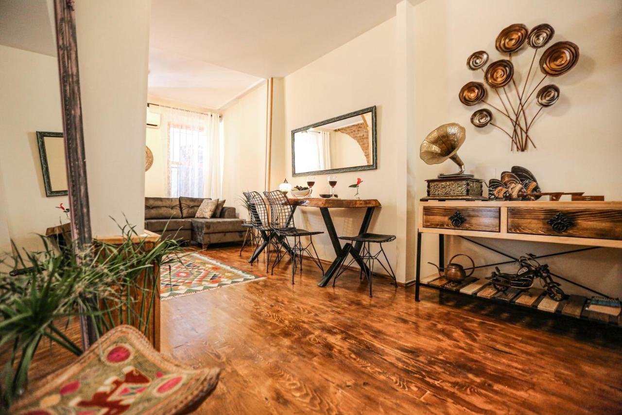 Kolemen Homes Istambul Extérieur photo
