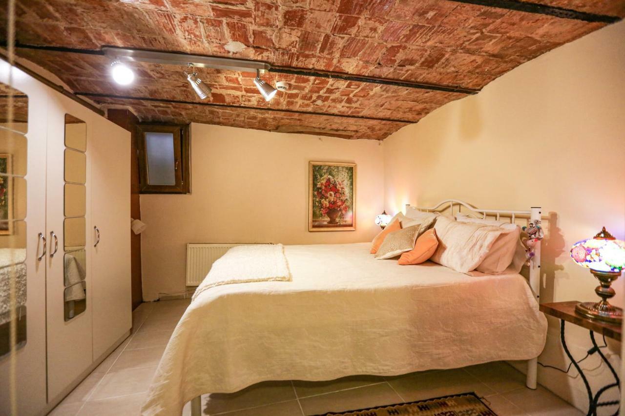Kolemen Homes Istambul Extérieur photo